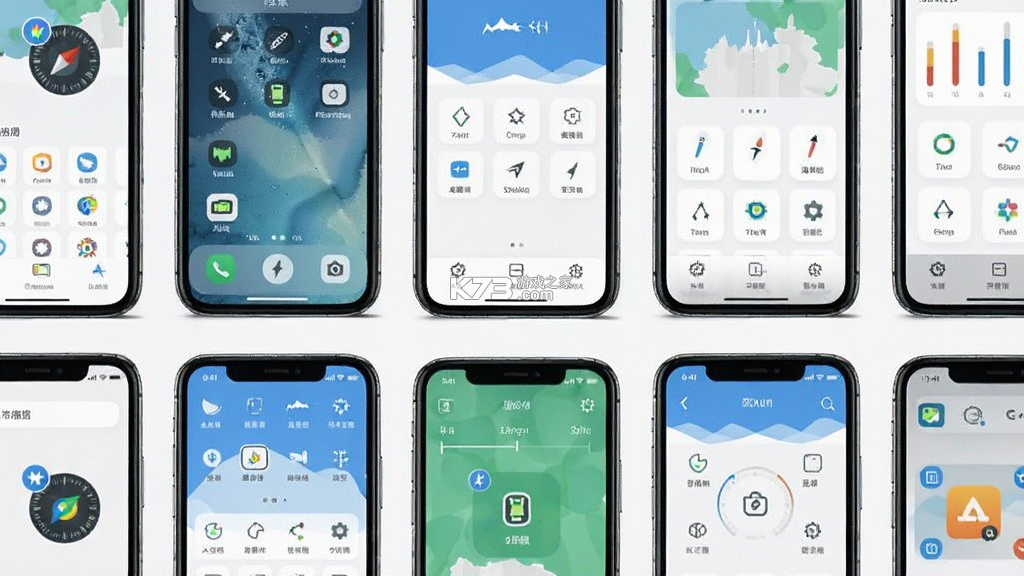 全能精准指南针 v6.9.2 下载免费 截图