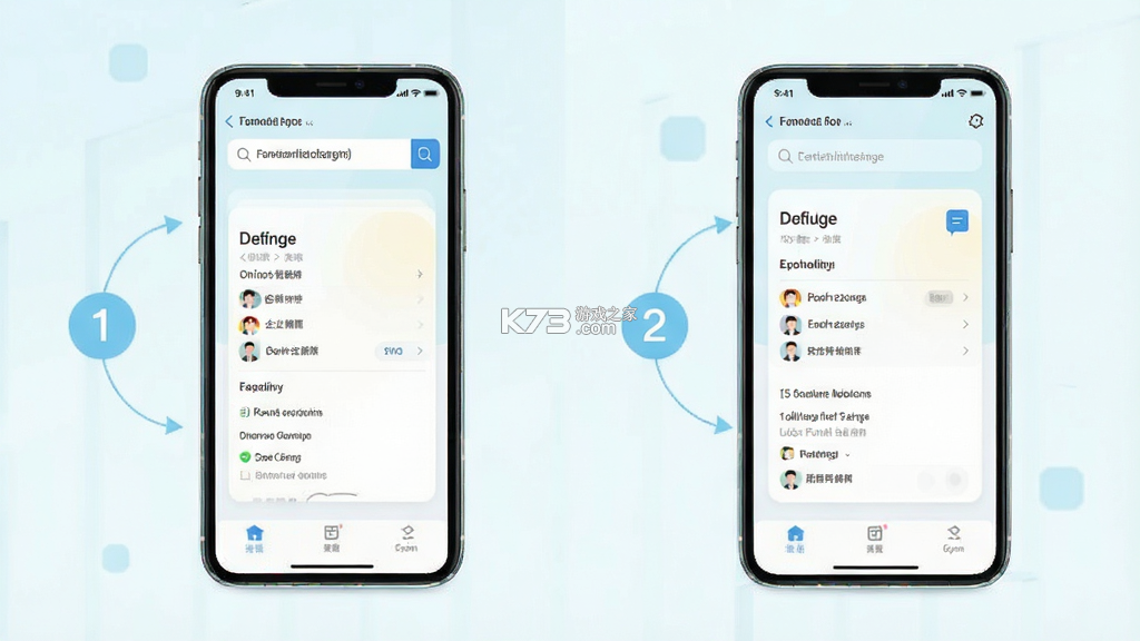 企查询 v1.1.2 下载安装app 截图
