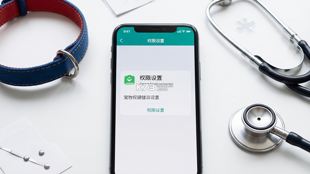 萌宠健康宝 v1.0 官方app下载安装 截图