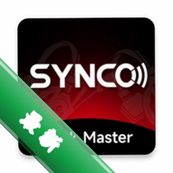 SYNCO Audio下载官方版v2.1.15