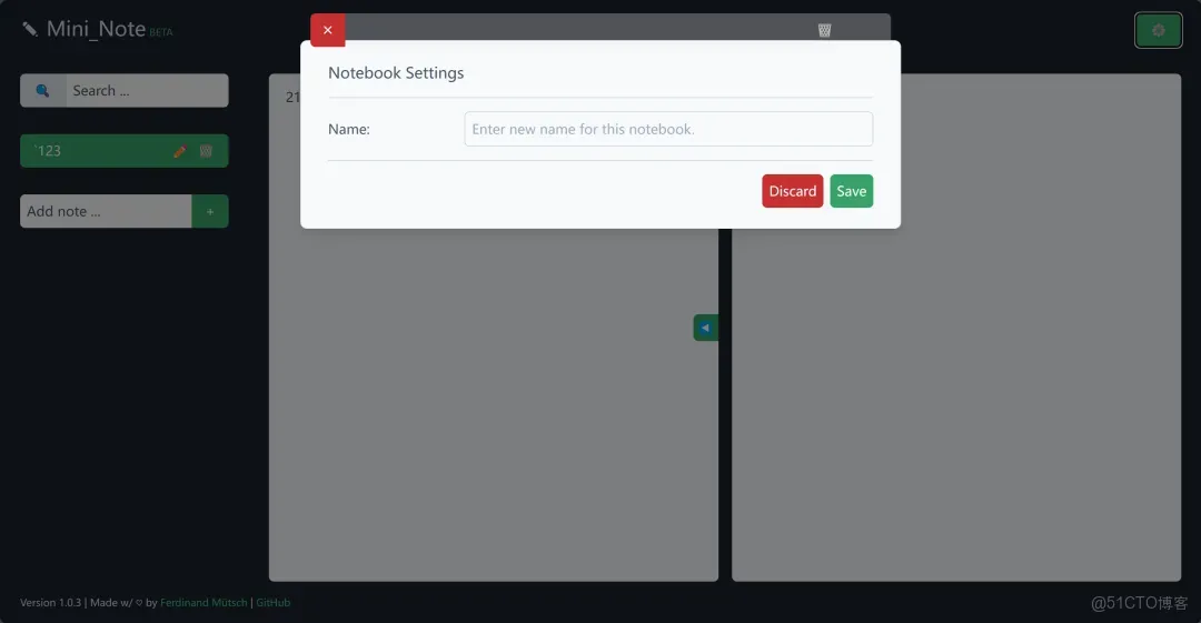 MUSINOTE v1.0.10 app下载免费 截图