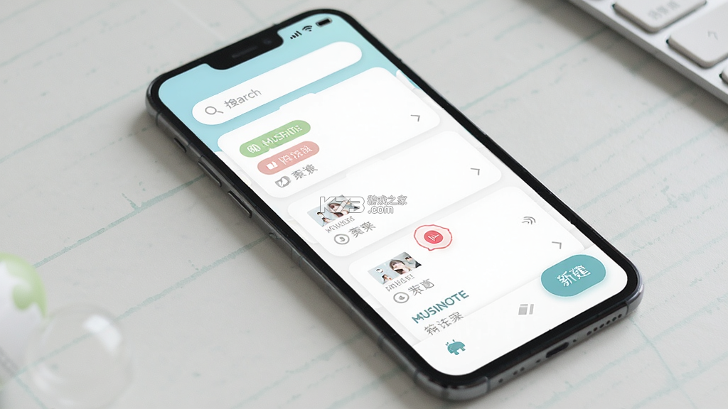 MUSINOTE v1.0.10 app下载免费 截图