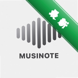 MUSINOTEapp下载免费v1.0.10