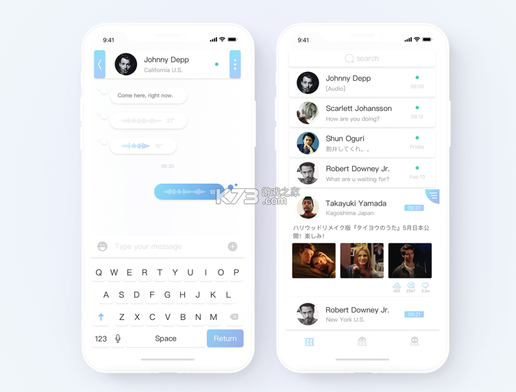 利科 v2.1.0 官方app下载安装 利科 v2.1.0 官方app下载安装