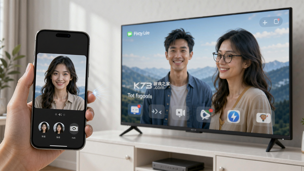 易互动 v1.30 app下载免费 截图