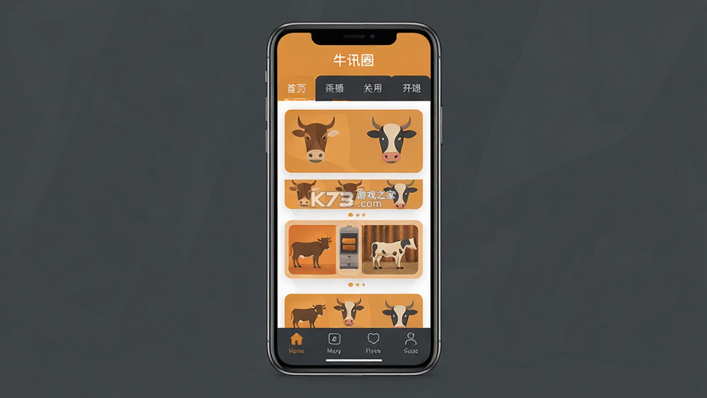 牛讯圈 v1.6.2 app下载免费 截图