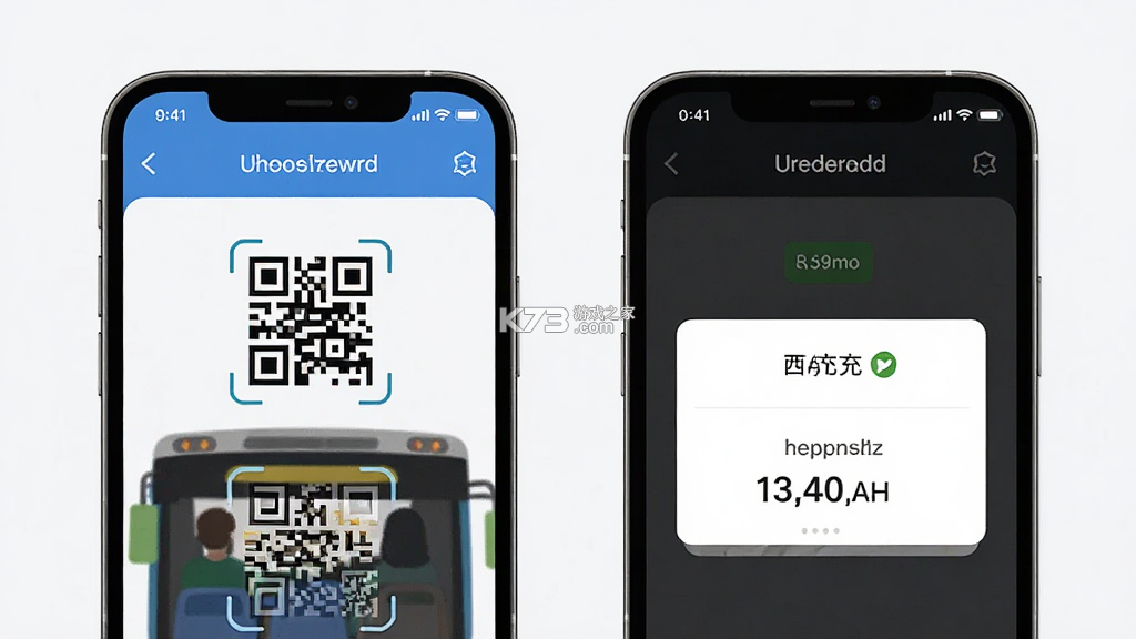公交车出行一卡通 v1.24 app下载免费 截图