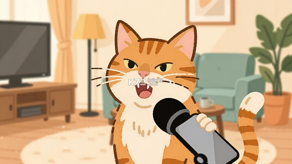 猫狗声音翻译器 v1.0.2 官方app下载安装 截图