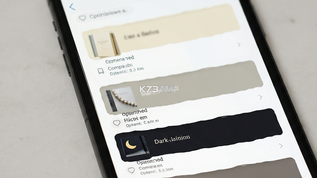 极简阅读器 v1.1.1 app下载免费 截图