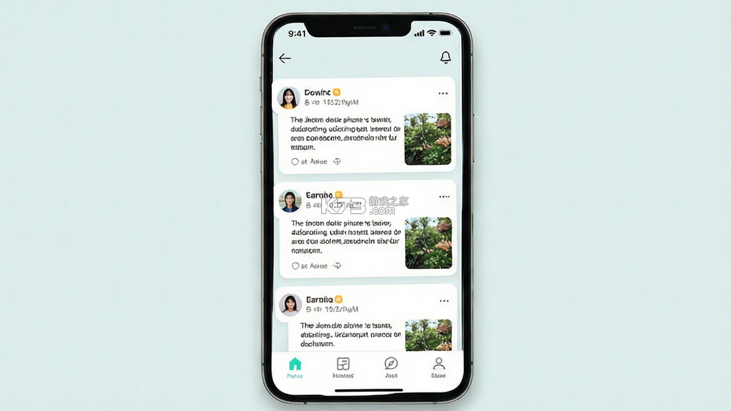 街巷 v1.5.6 app下载免费 截图