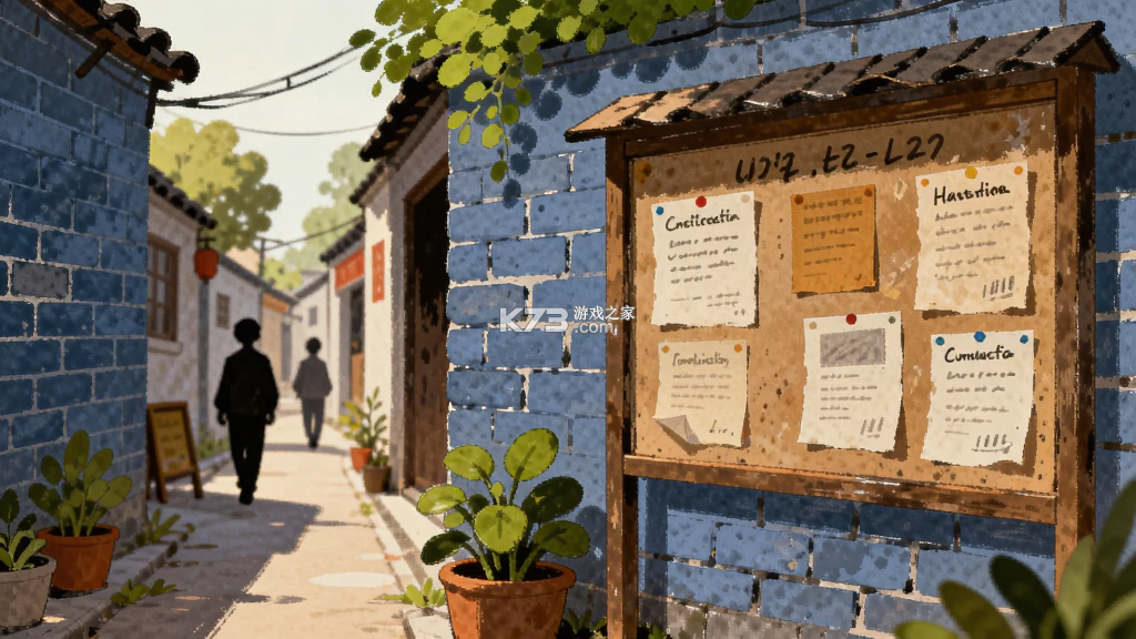 街巷 v1.5.6 app下载免费 截图