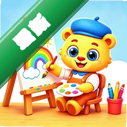 我填色贼厉害app下载免费