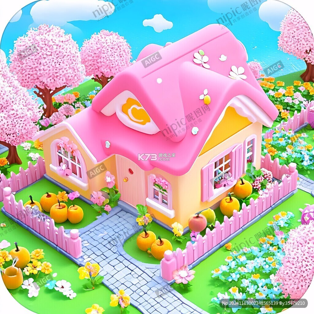 梦想小村庄 v1.0.1 app下载免费 梦想小村庄 v1.0.1 app下载免费