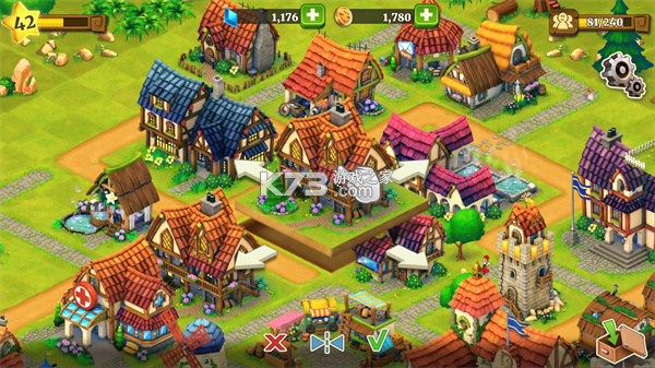 梦想小村庄 v1.0.1 app下载免费 截图