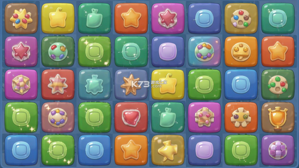 畅玩乐消消 v1.0.0 安卓游戏中心 截图