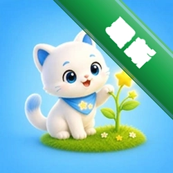 星林亲子习惯打卡软件官方app下载安装微信最新版v1.1.0
