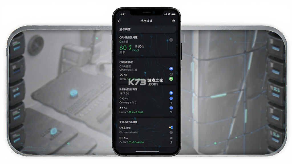 反水内核 v1.2 app下载免费 截图