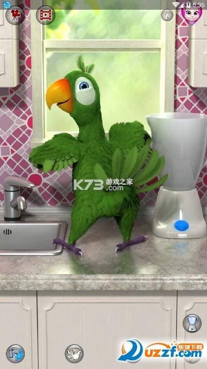 鹦鹉跟读 v1.0.9 app下载免费 截图