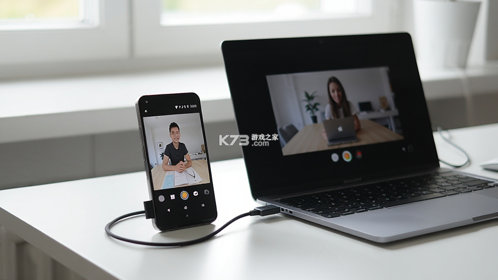 USB专业摄像头 v1.2.4 官方app下载安装 截图