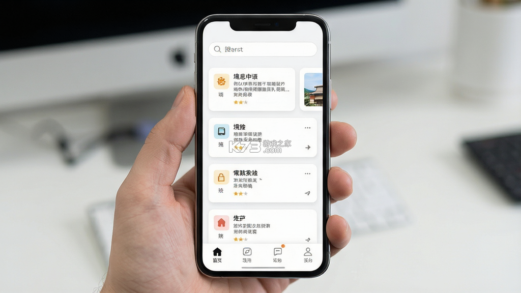 境门 v1.4.11 app下载免费 截图