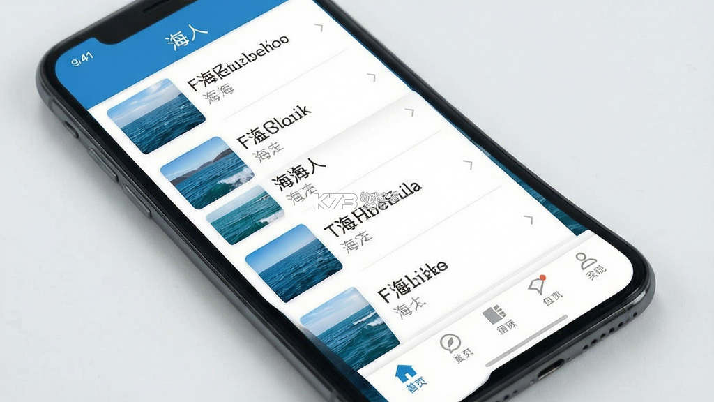 看海人 v2.30.10 app下载免费 截图