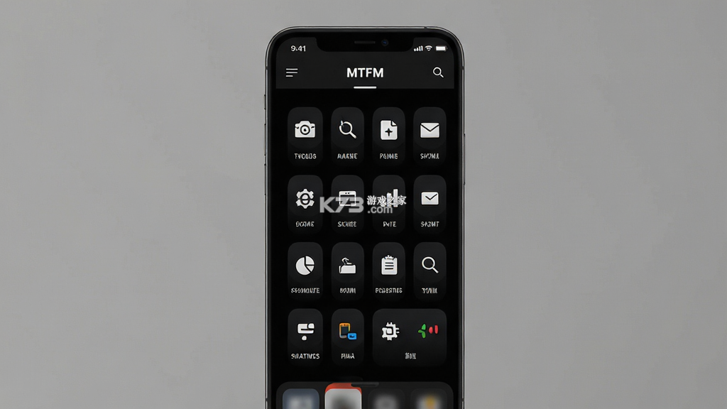 MTFM v0.1.0 app下载免费 截图