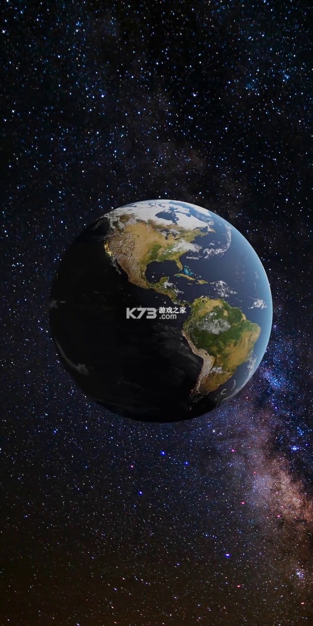 免费动态壁纸星球 v1.0.0 app下载免费 截图