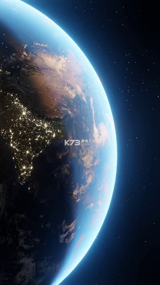 免费动态壁纸星球 v1.0.0 app下载免费 截图