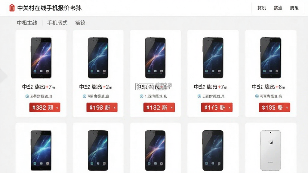 中关村在线 v12.09.01 下载官方版 截图