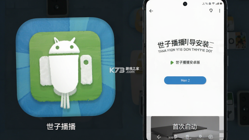 世子播播 v2.8.3 下载安装app 世子播播 v2.8.3 下载安装app