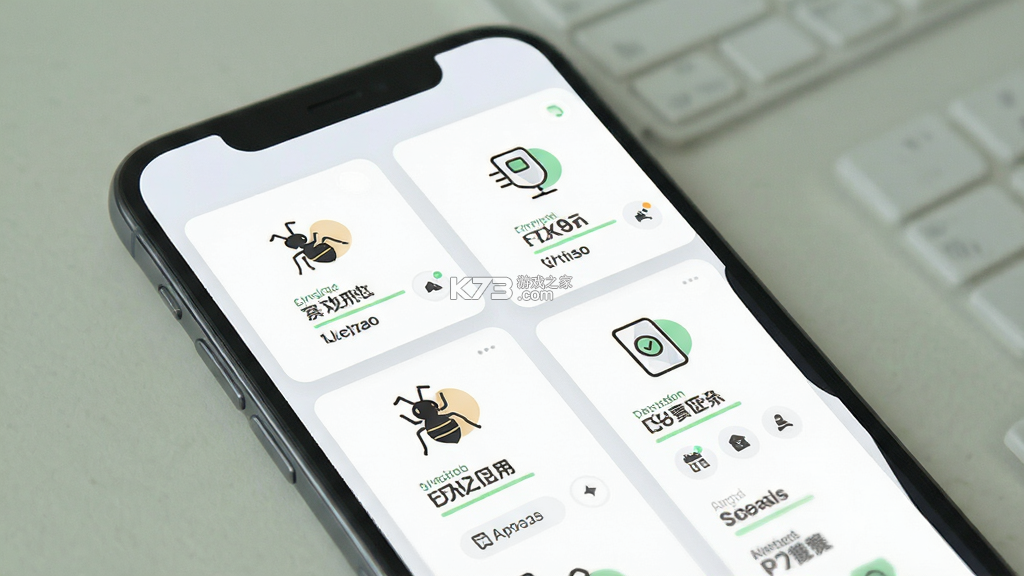 智蚁 v5.75 app下载免费 截图