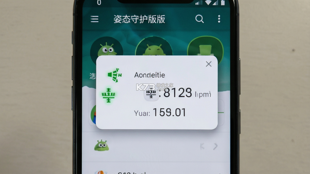 姿态守护 v1.2 app下载免费 截图