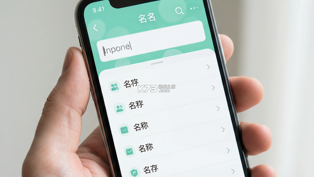 AI起名取名测名宝 v1.0.0 app下载免费 截图