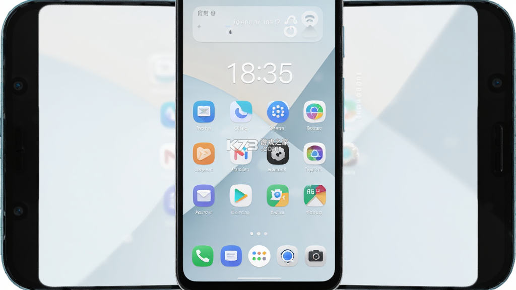 Inicio v3.4.0-nativo 官方app下载安装 截图