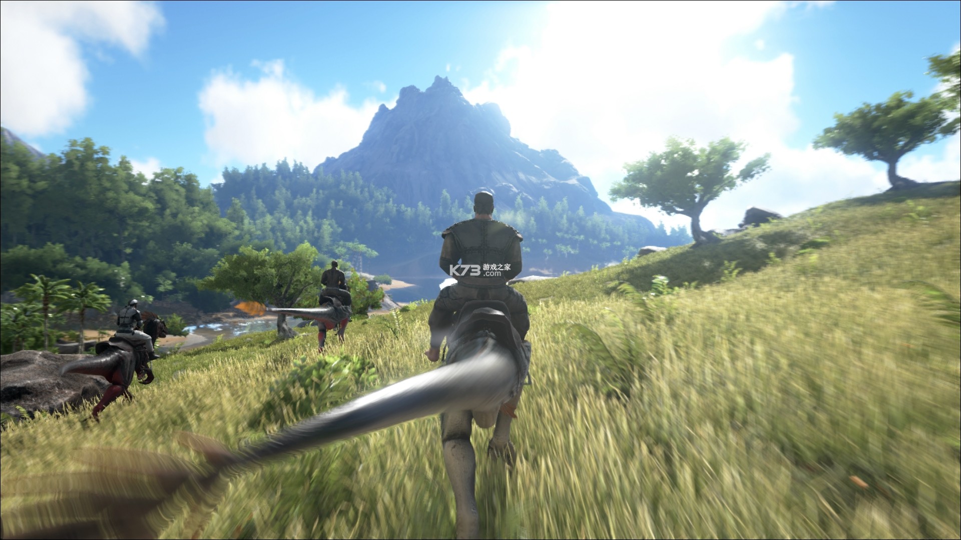 方舟栖所(Arknights Perch) v0.1.1-beta.4 app下载免费 截图