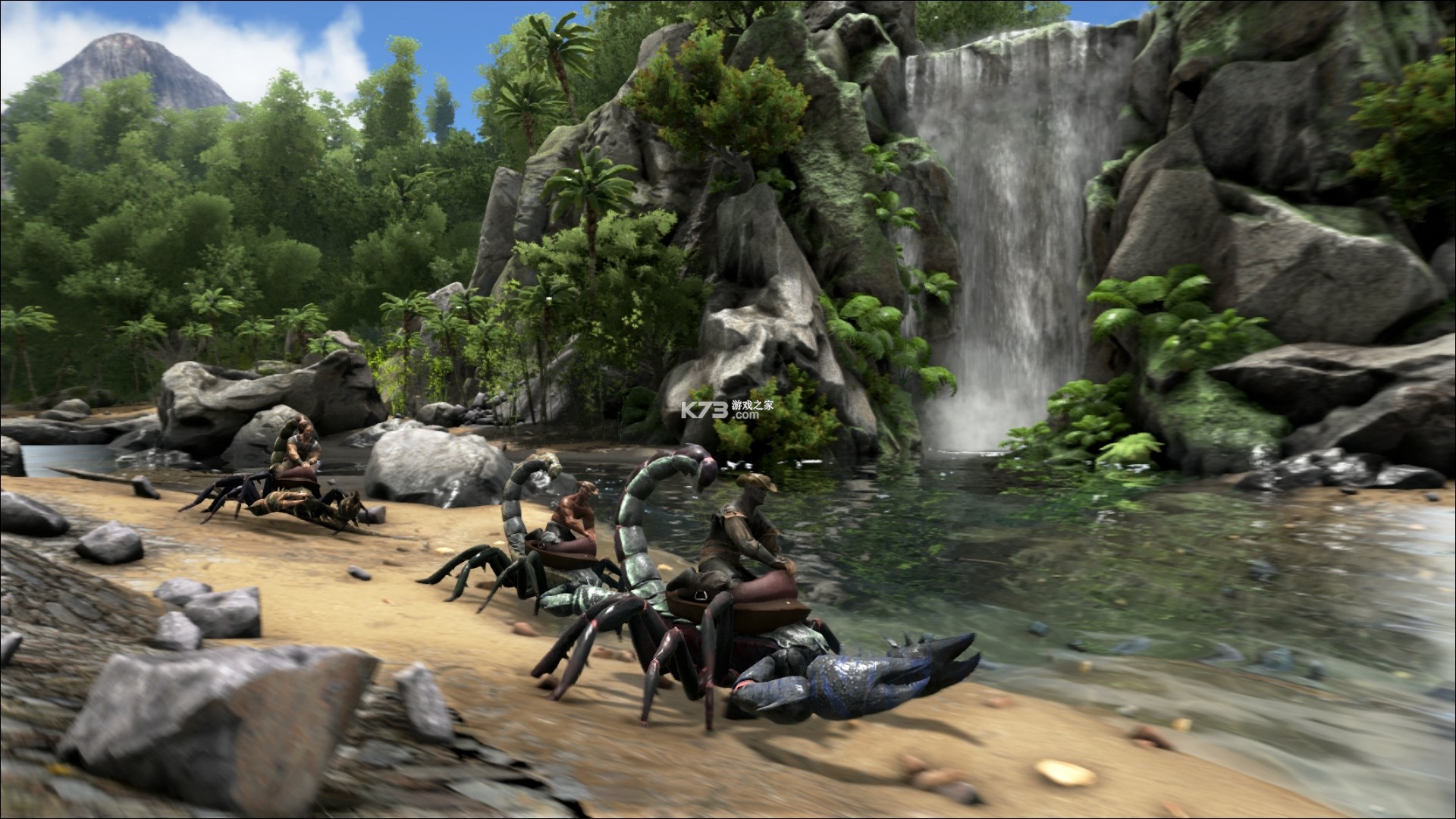 方舟栖所(Arknights Perch) v0.1.1-beta.4 app下载免费 截图