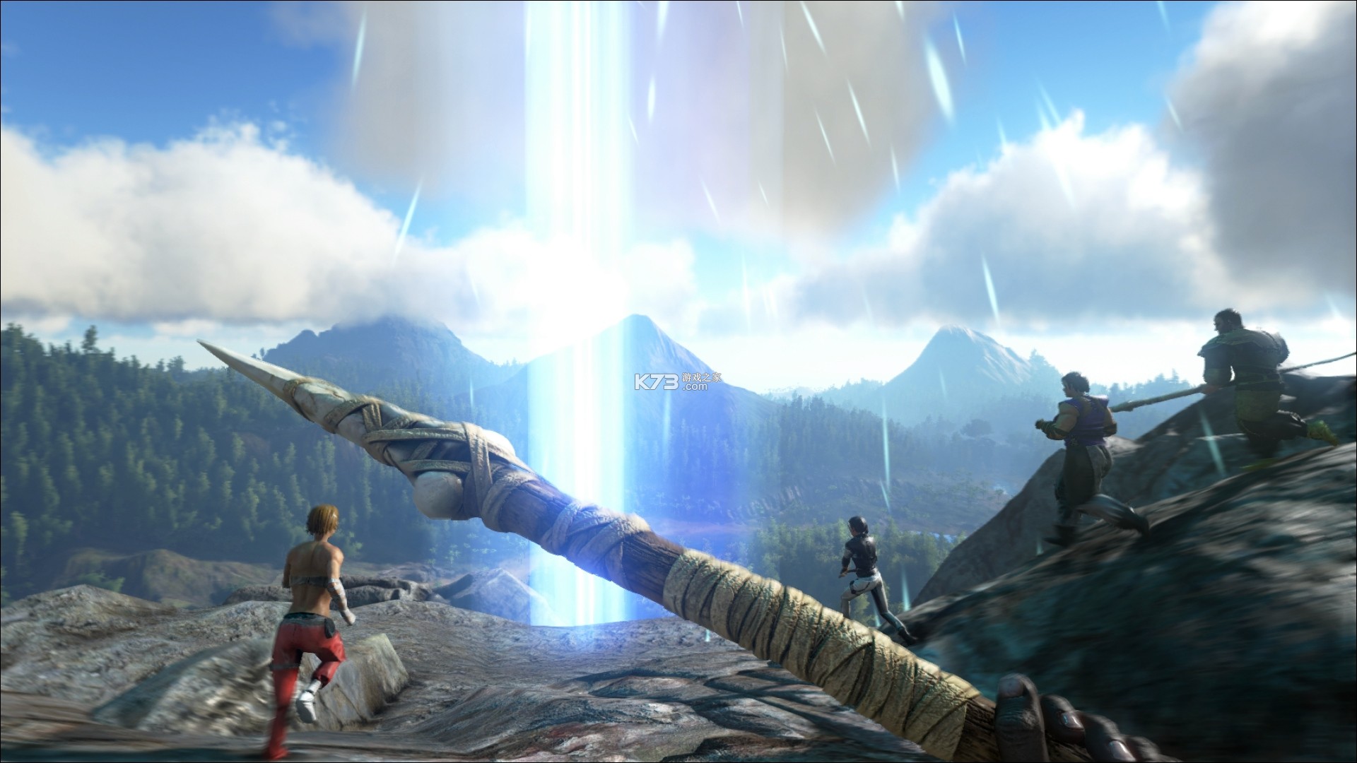 方舟栖所(Arknights Perch) v0.1.1-beta.4 app下载免费 截图