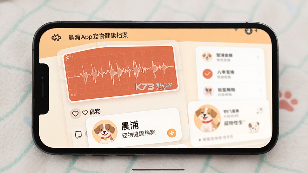 晨浦 v3.2.8 app下载免费 晨浦 v3.2.8 app下载免费