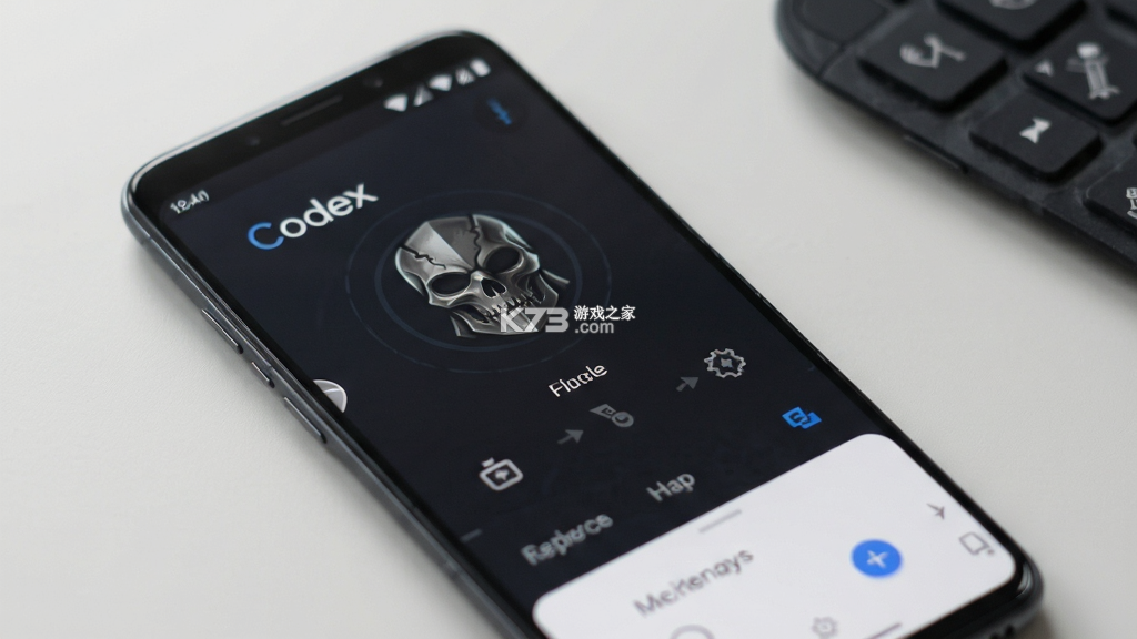 Codex 助手 v1.15.0 app下载免费 Codex 助手 v1.15.0 app下载免费