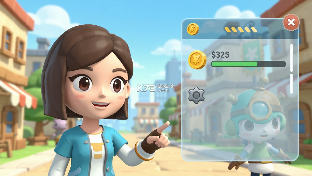 终极 RP v1.0.1 app下载免费 截图