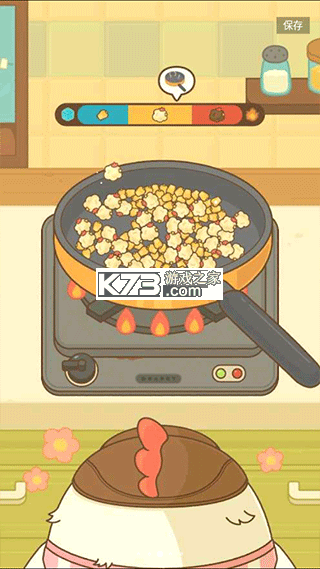 美食爆米花 v1.11 app下载免费 截图