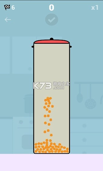 美食爆米花 v1.11 app下载免费 截图