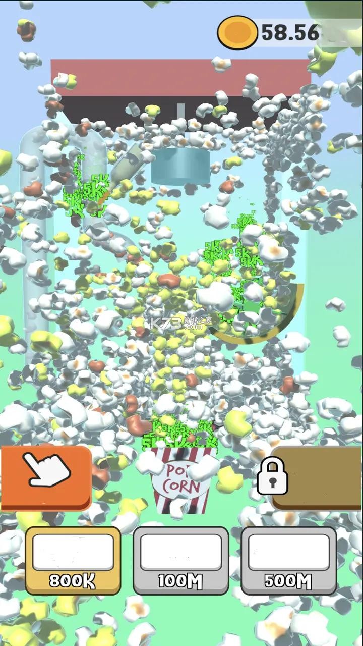 美食爆米花 v1.11 app下载免费 截图
