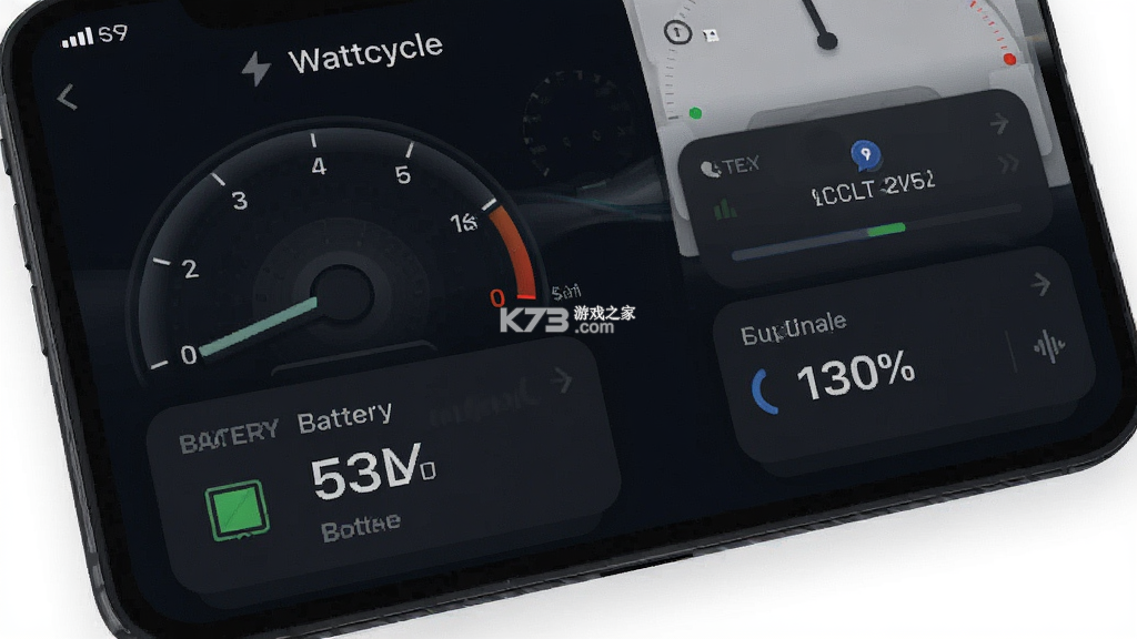 Wattcycle v26.0.0 app下载免费 截图