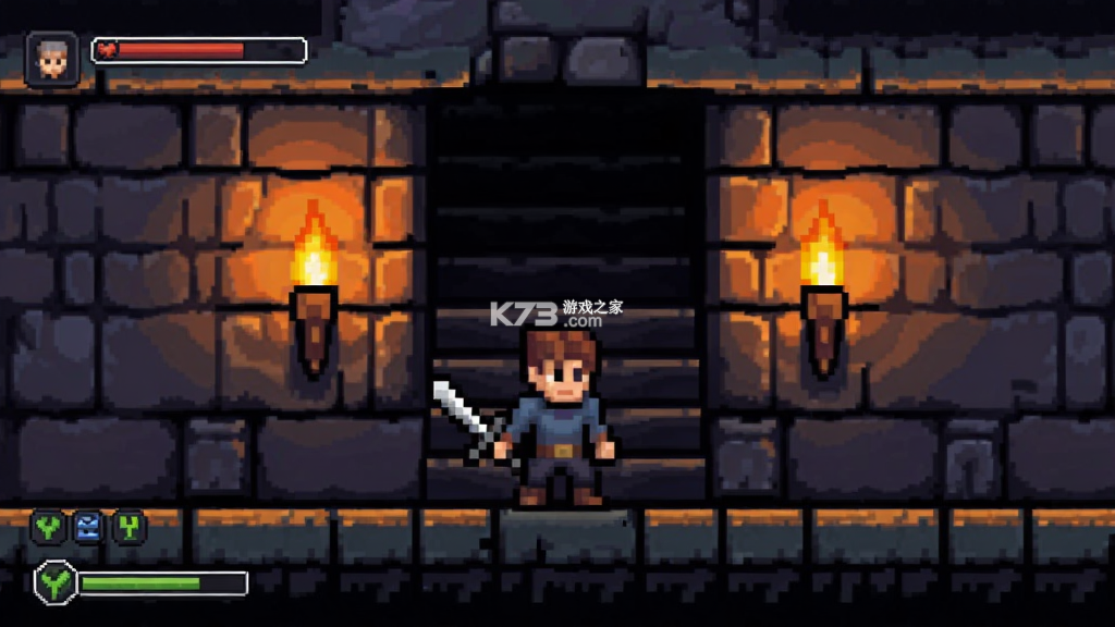 魔绫地牢 v0.9.7.1 安卓游戏 魔绫地牢 v0.9.7.1 安卓游戏
