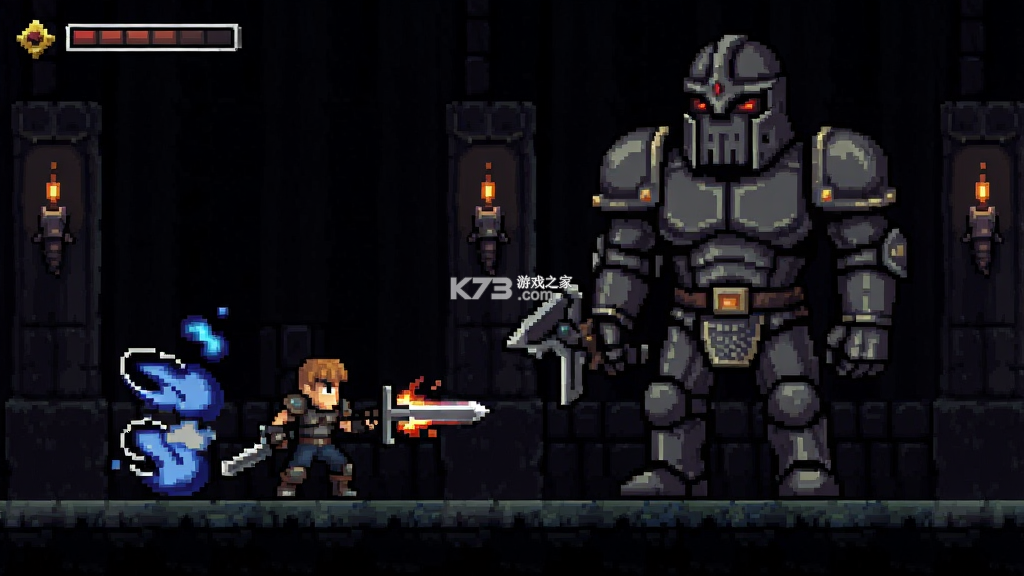 魔绫地牢 v0.9.7.1 安卓游戏 魔绫地牢 v0.9.7.1 安卓游戏