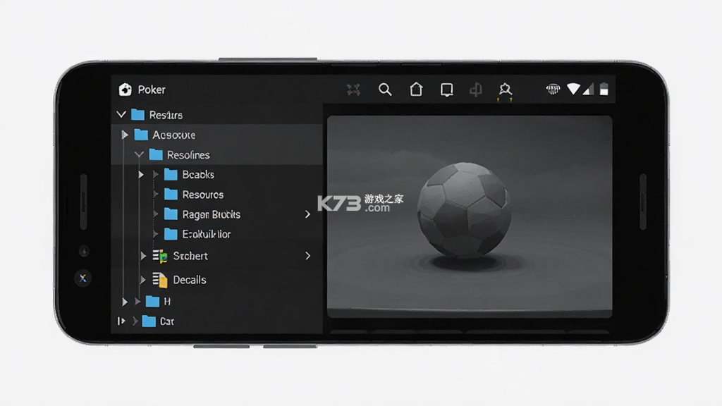 AssetStudio（资产工作室） v1.7.2 app下载免费 截图