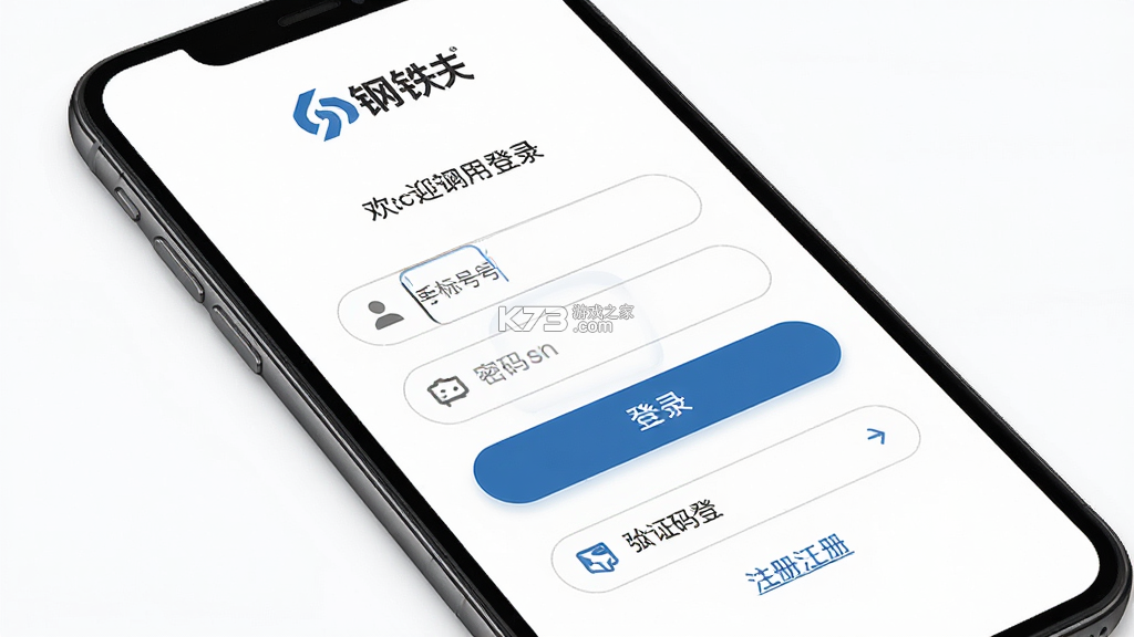 我的钢铁 v6.31.0 官方app下载安装 截图