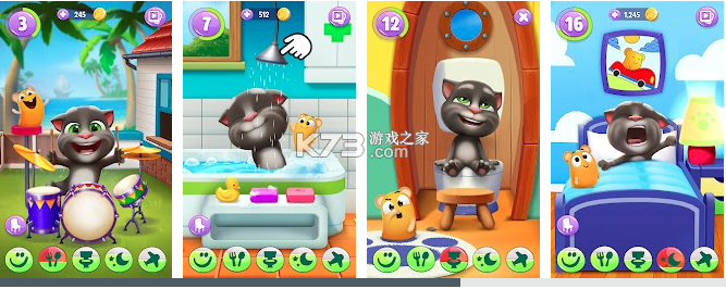 LifeScript-人生教练 v1.8.0 下载安装app迅雷 截图