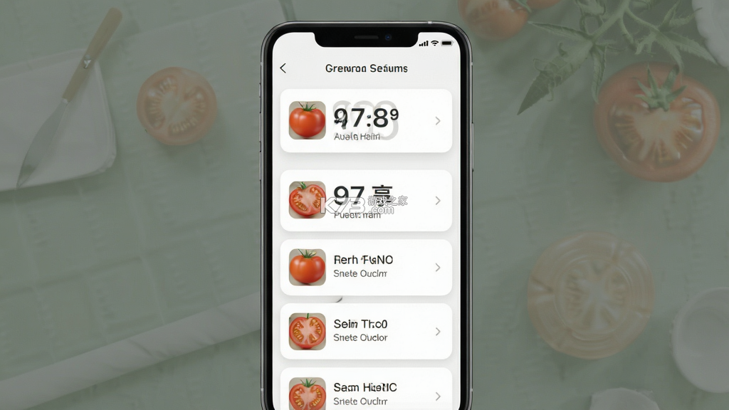 番茄倒数 v1.6.6 android下载安装app 截图